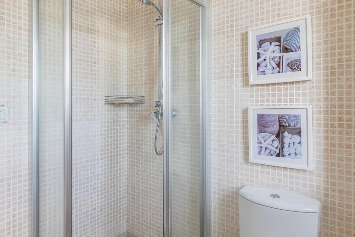3 Bedroom Villa With Private Pool In Palmela Exterior foto