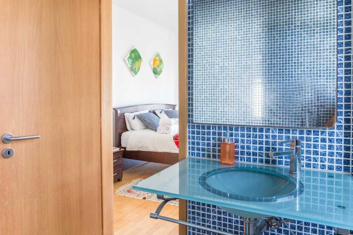 3 Bedroom Villa With Private Pool In Palmela Exterior foto