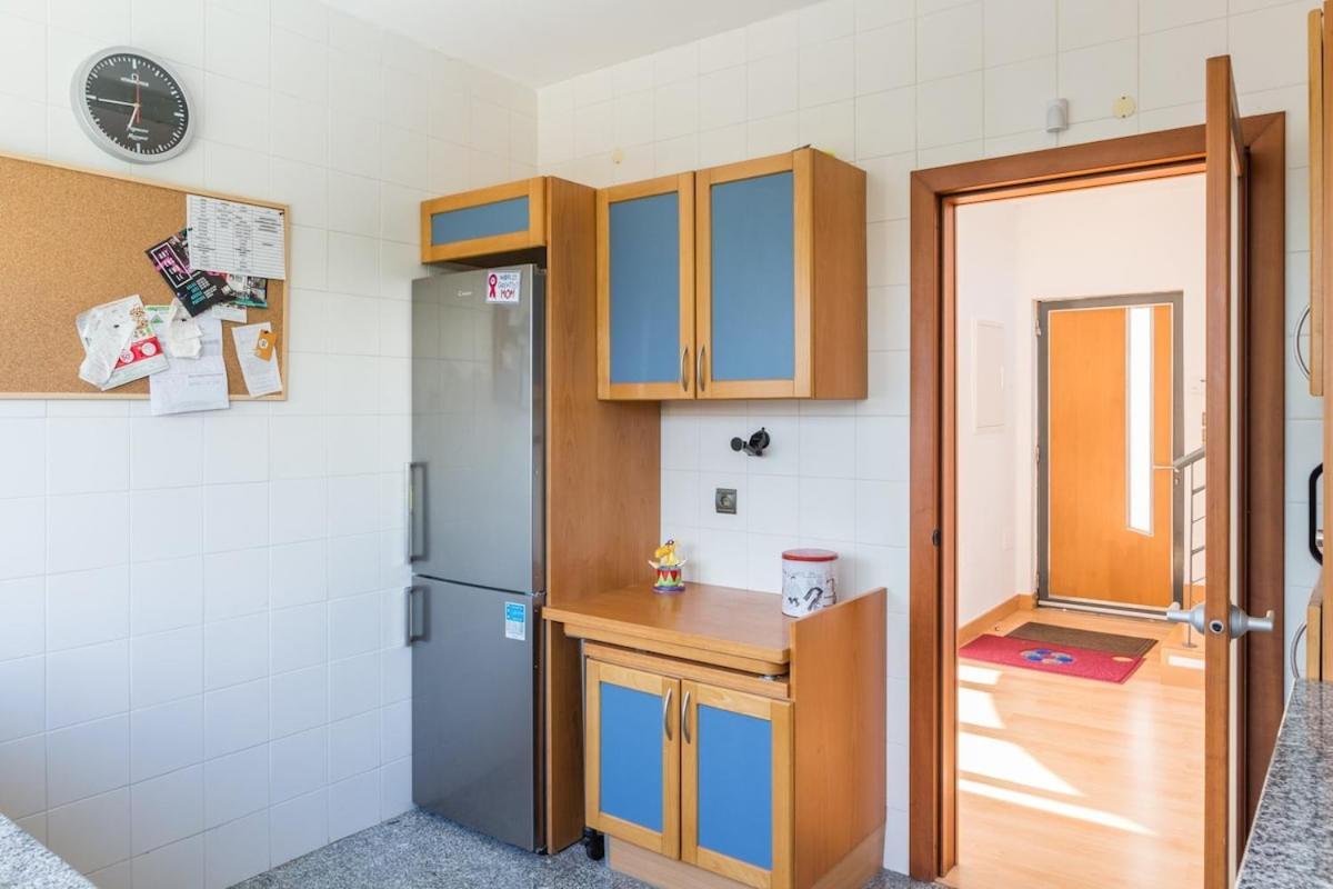 3 Bedroom Villa With Private Pool In Palmela Exterior foto