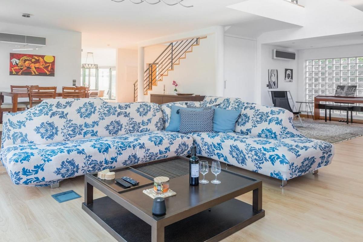 3 Bedroom Villa With Private Pool In Palmela Exterior foto